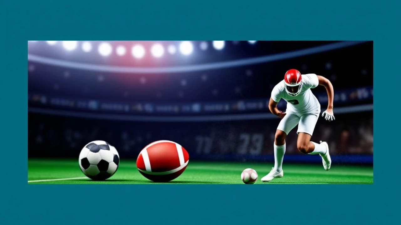 Becoming a Master in the Art of Athletic Betting: A Comprehensive Guide