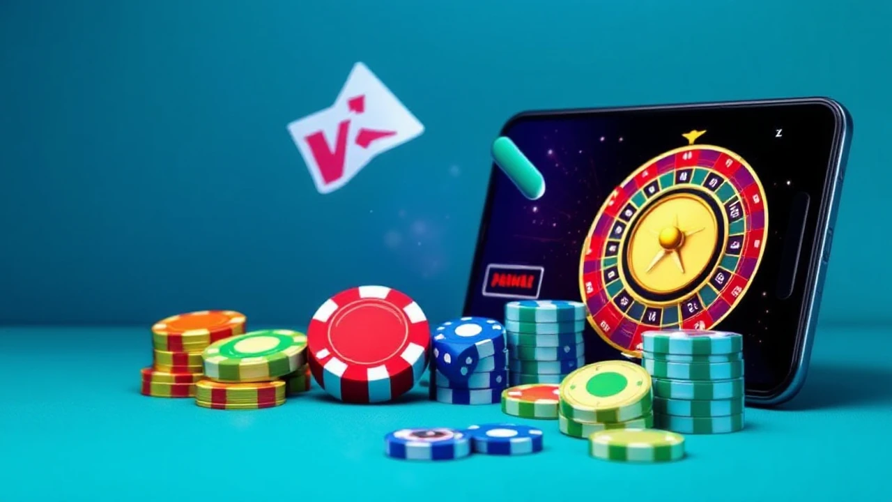 The Next Era of Casino Technology: Innovations to Watch