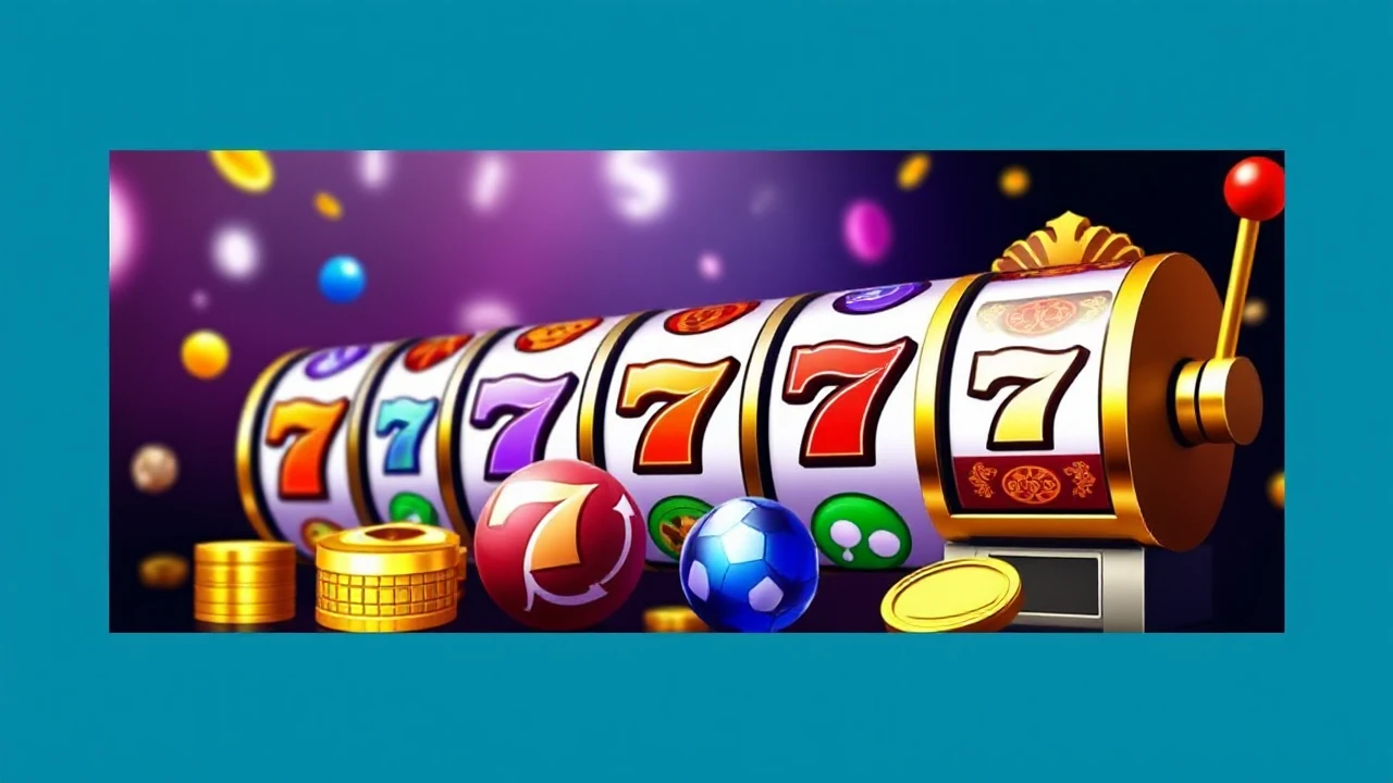 The Evolution of Extra Features in Casino Slot Games: Exploring the Changes Over Time