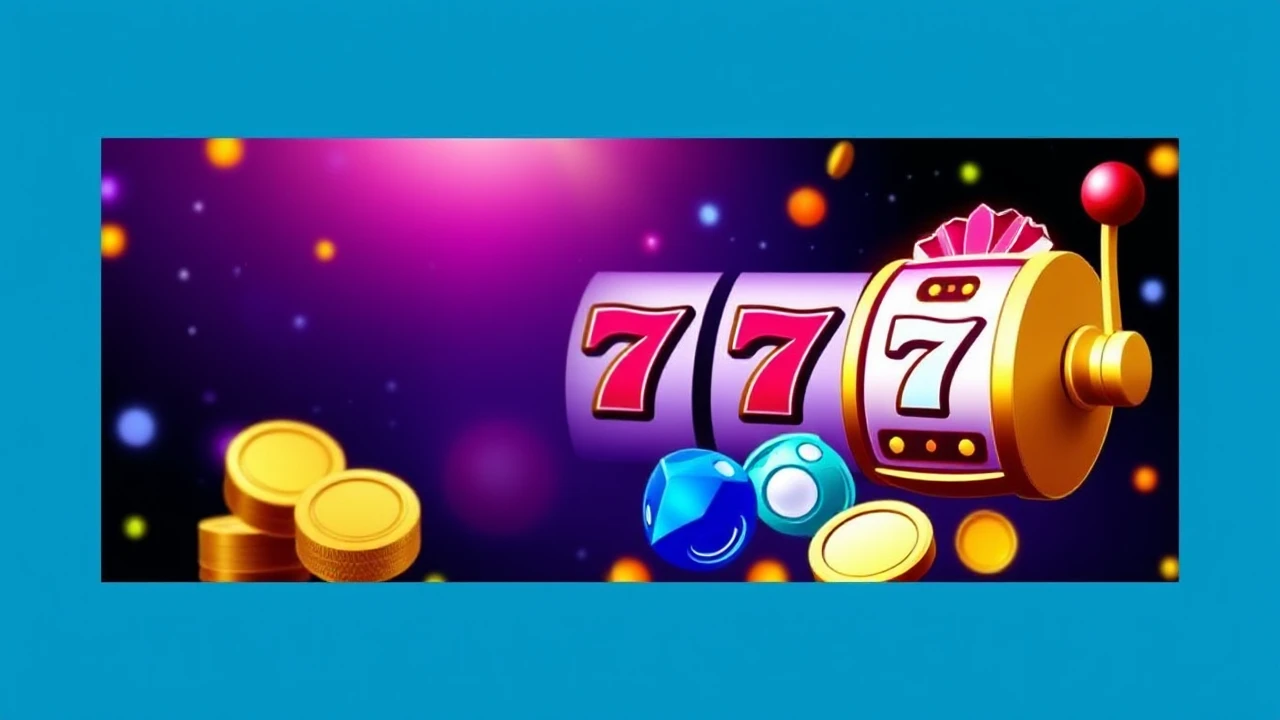 Enhancing Your Slot Game Skills: A Journey from Novice to Pro