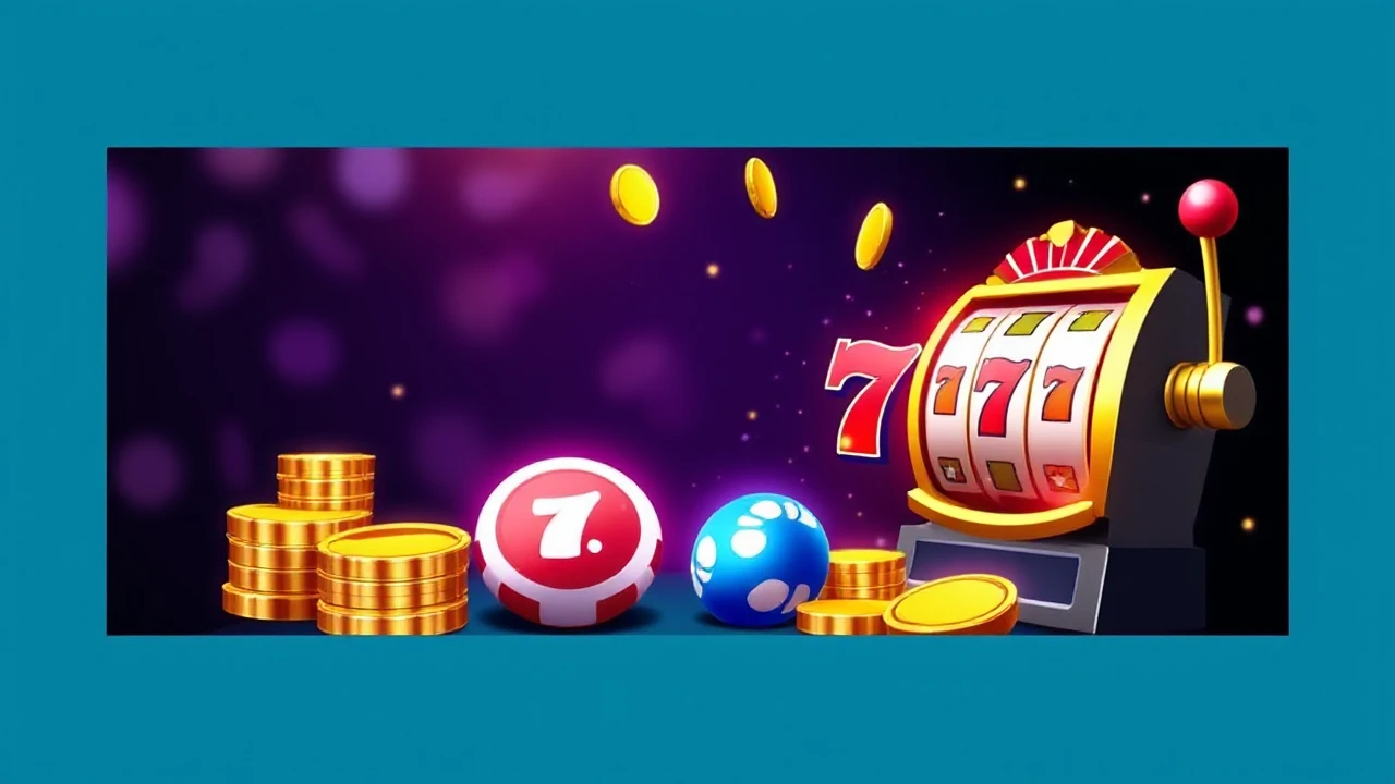Unraveling the Mystery of Internet Gaming Slot Wins