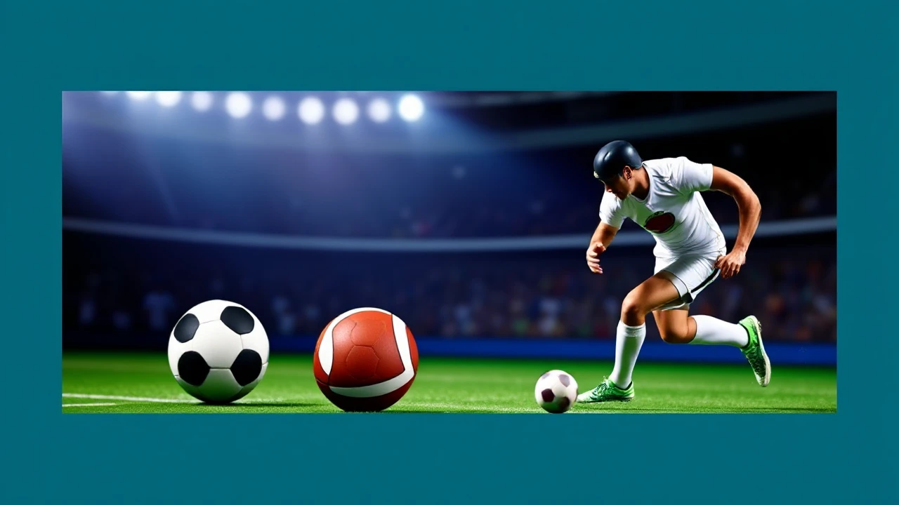 Shifting from Leisure to Income: Making Betting on Sports to a Side Hustle