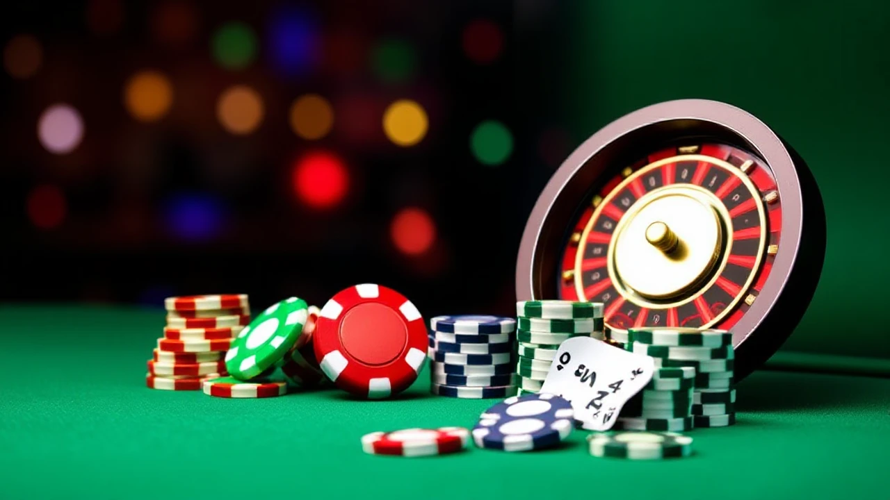 Exposing the Hidden Techniques for Scoring Massive Wins at the Casino
