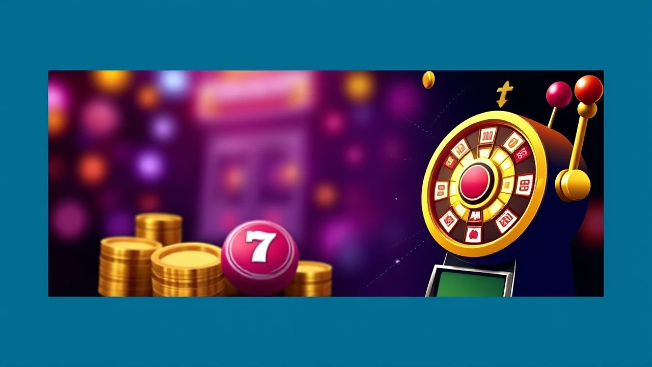 Delving into the Mindset of Slot Players: The Thrilling Spin
