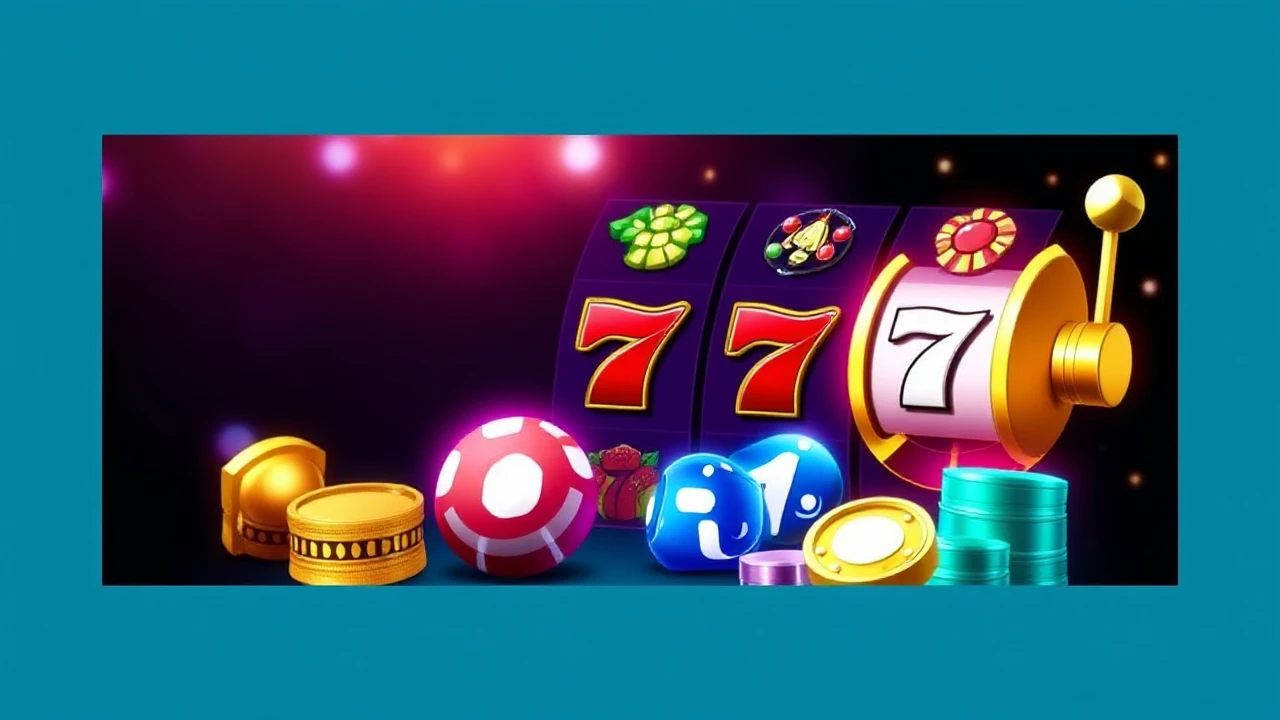 Explaining the Cutting-Edge Trends in Online Casino Slot Games