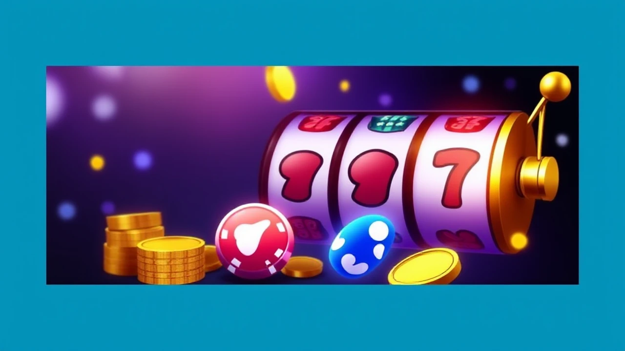 Exploring RNG: The Truth Behind Equity in Digital Slot Game Results