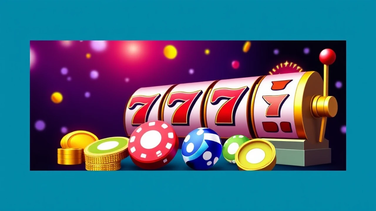 Understanding the Evolution of Slot Game Developers in Response to Changing Player Preferences
