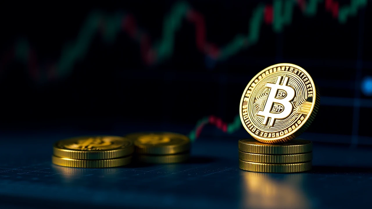 Guide: Att förutsäga Bitcoin prisförändringar