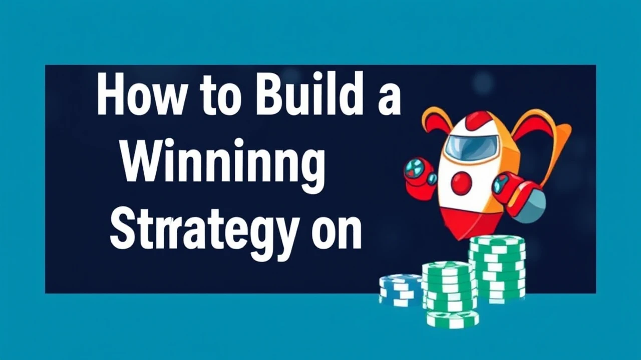 How to Build a Winning Strategy on DA88