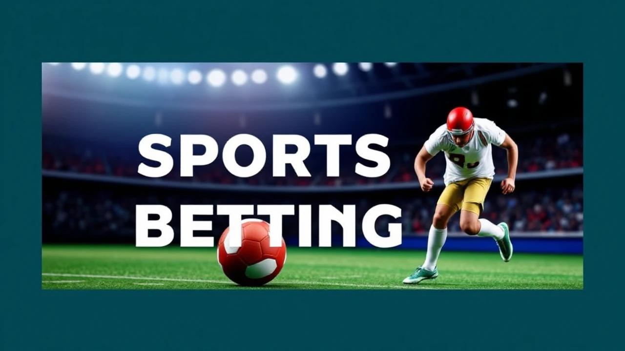 Nailing Sports Betting: Top 10 Tips for Beginners