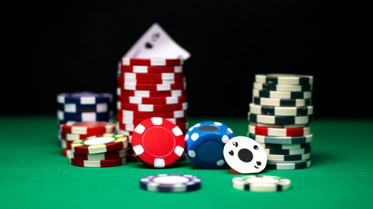 Becoming a Master of the Art of Bluffing in Casino Poker: A Comprehensive Guide
