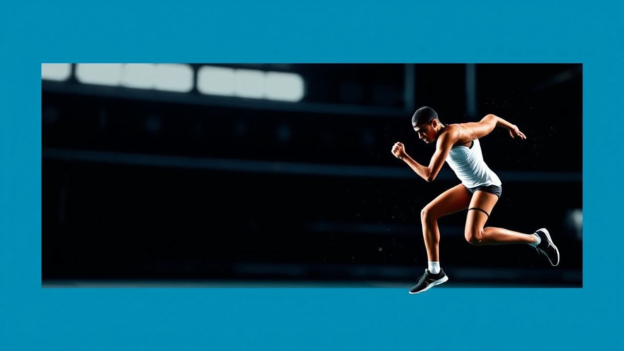 Transforming the Fitness Landscape: Groundbreaking Trends in Sports