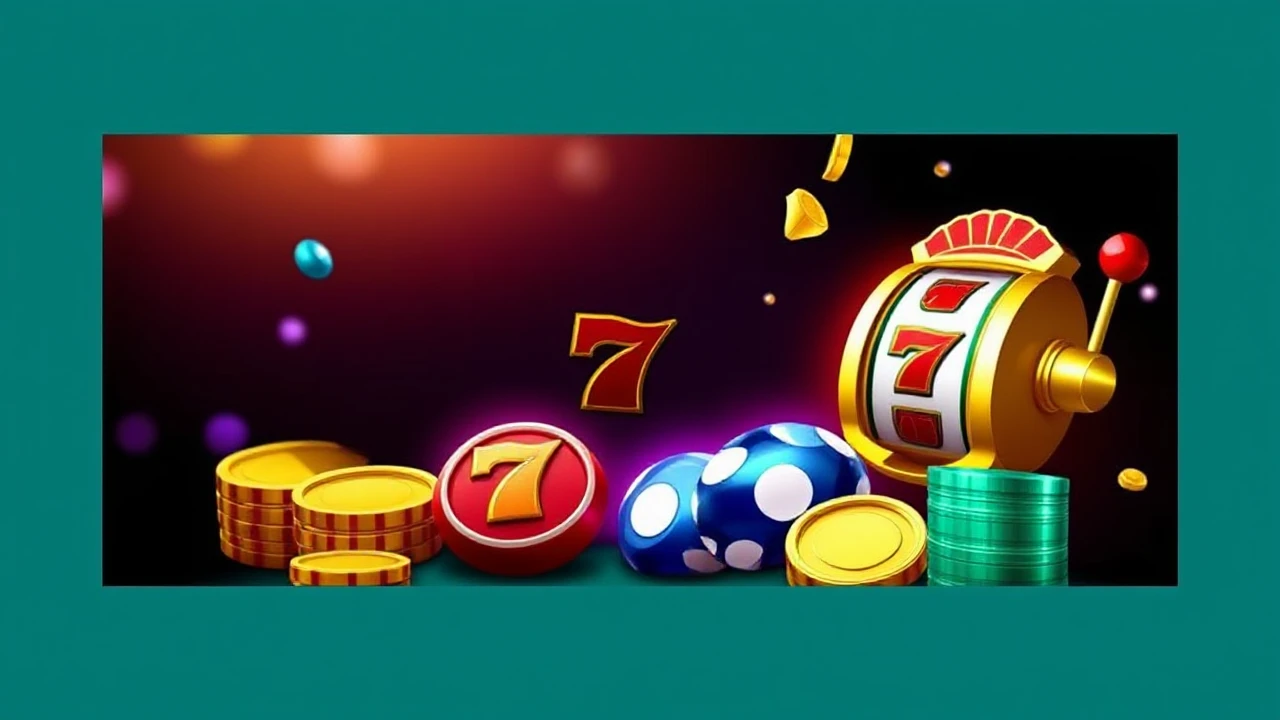 Menemukan Manfaat Bermain Slot Online bagi Penggemar Casino