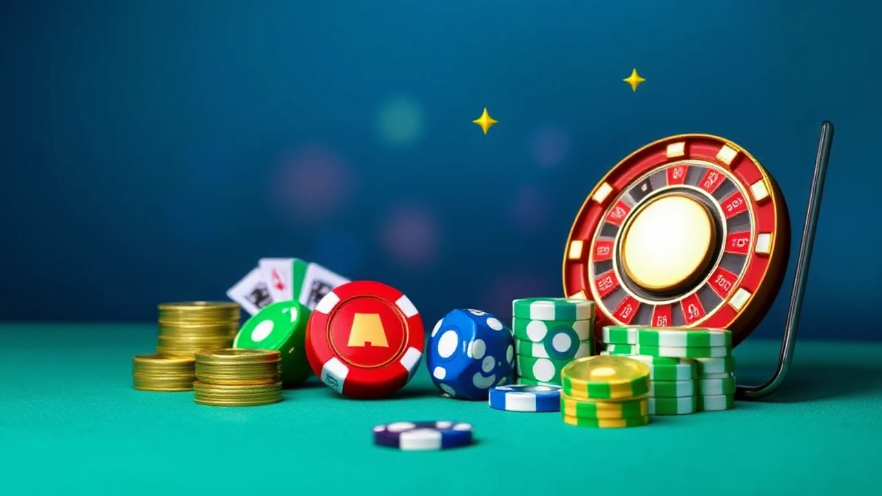 Exploring the Advantages of Casino Rewards Systems: Ways to Optimize Your Gains