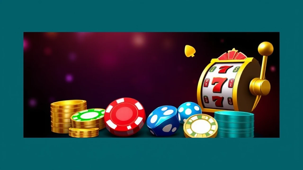 Panduan Bermain Slot Casino Online untuk Pemula