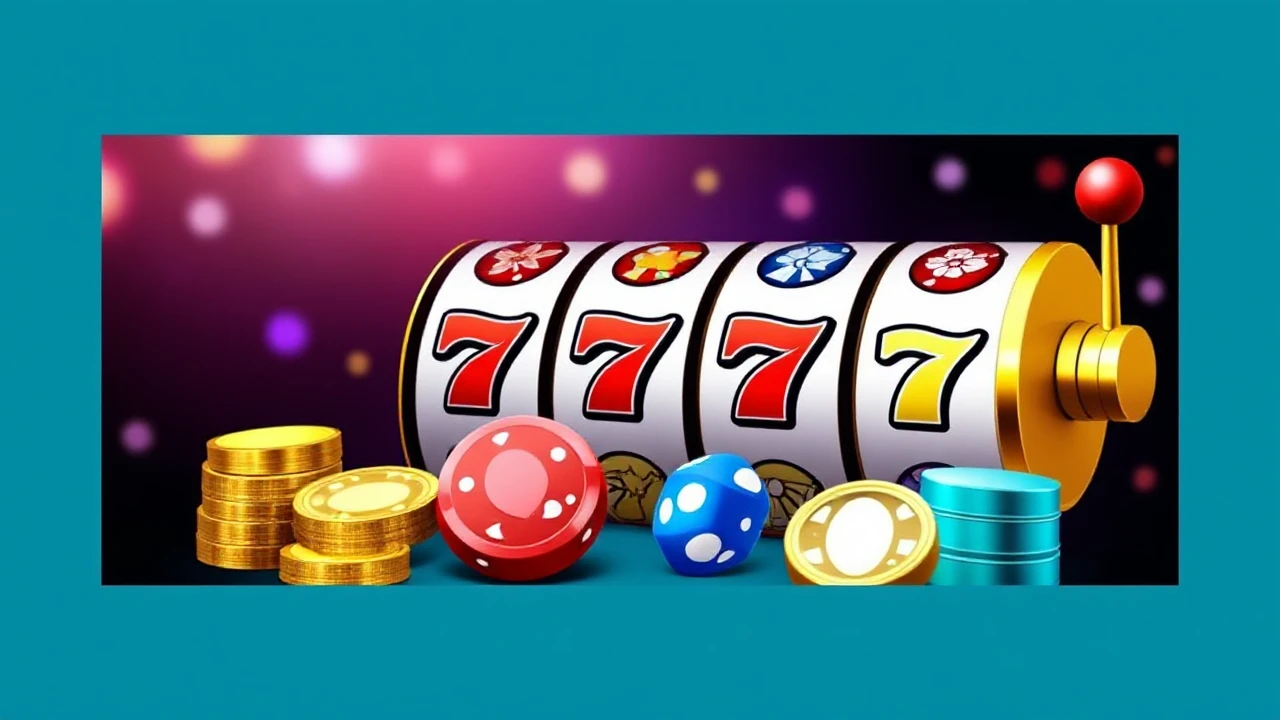 Exploring the Role of Expertise in Online Casino Slot Success