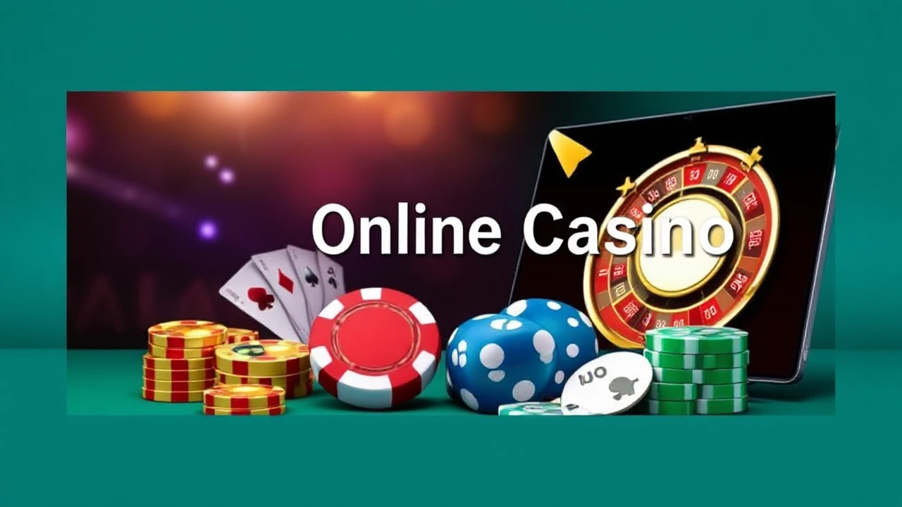 The Ultimate Guide to Popular Online Casino Gambling Games