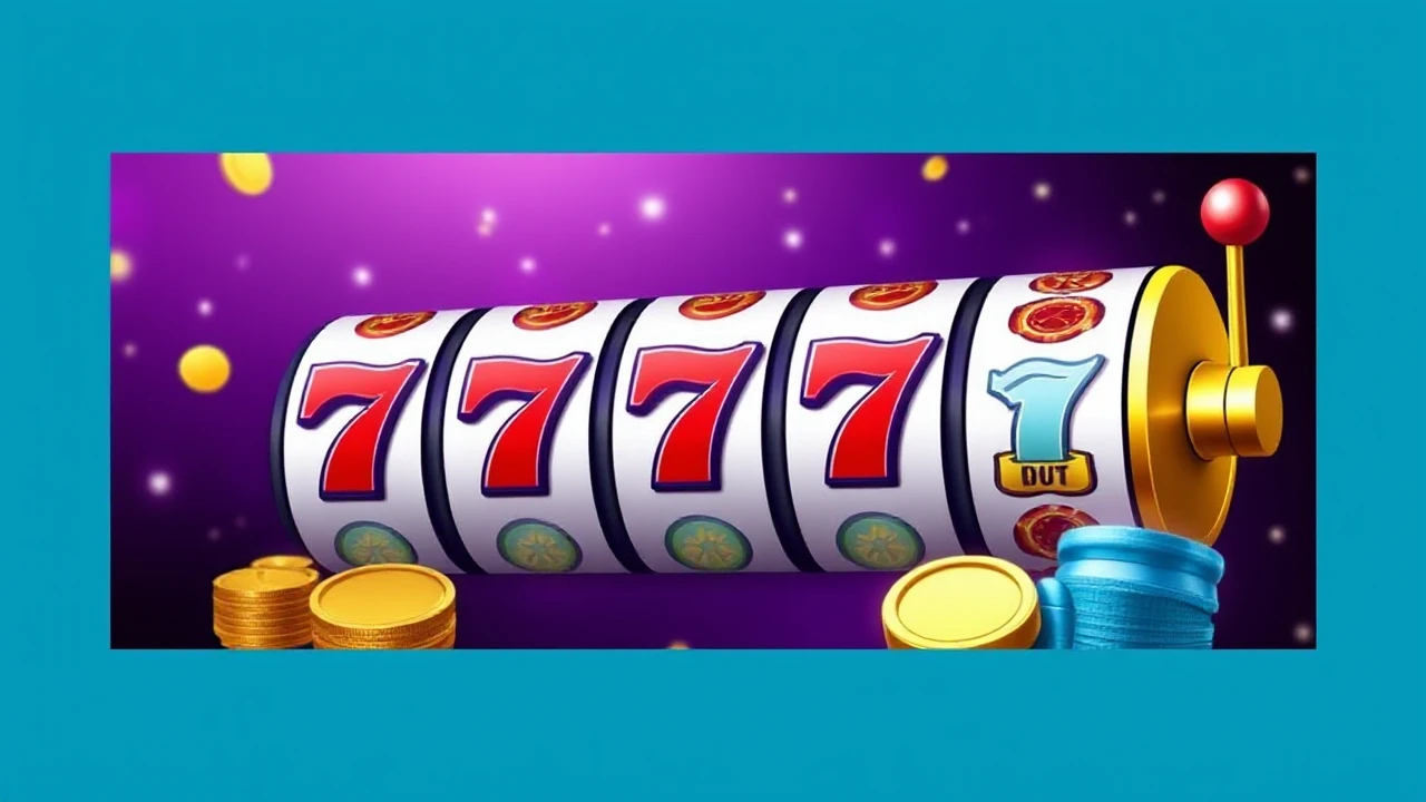 Improving Your Slot Game Skills: Progression from Novice to Pro