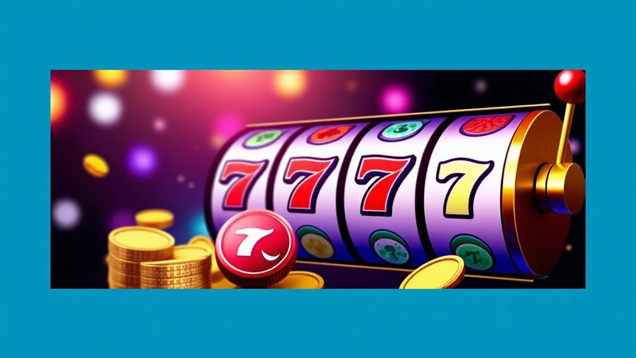 Unveiling the Mindset of Near Misses in Slot Experience