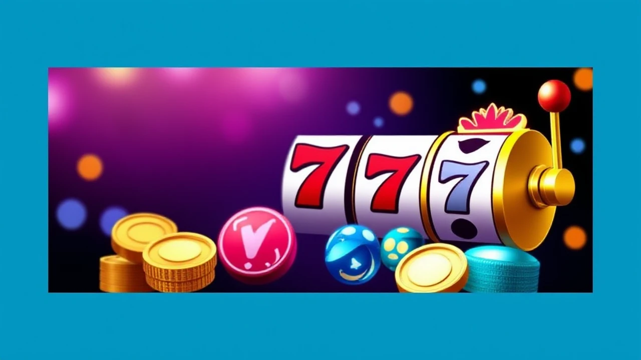 Mastering Your Slot Game Skills: Advancement from Novice to Pro
