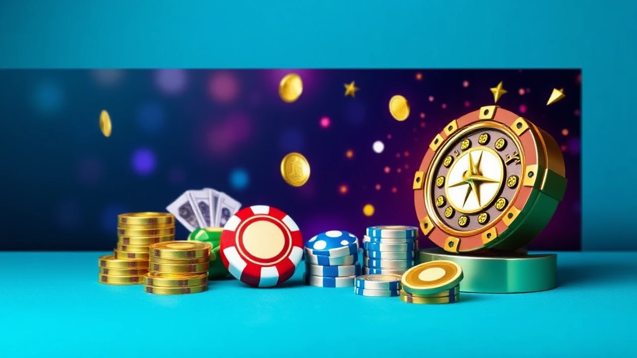 Top Techniques for Hitting the Jackpot in Virtual Gambling Adventure: Boosting Your Chances of Triumph!