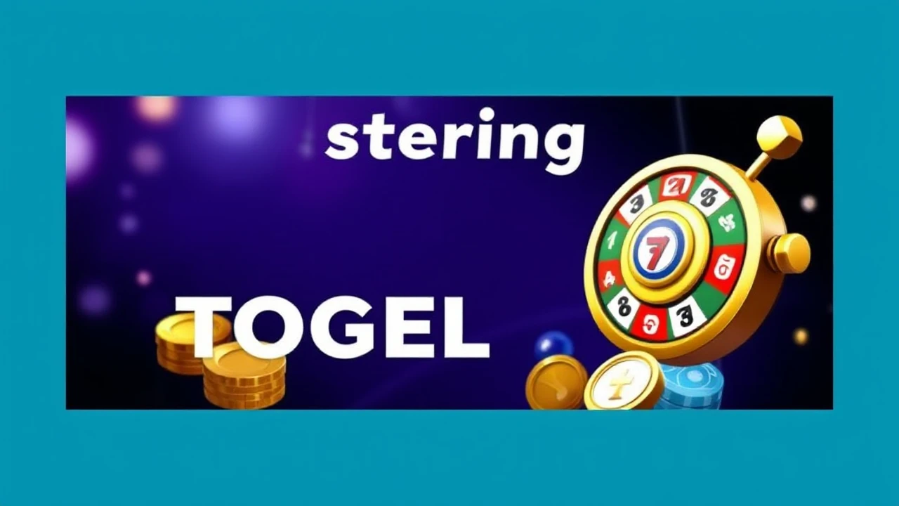 Mastering Togel Slot: Tips for Players at All Skill Levels