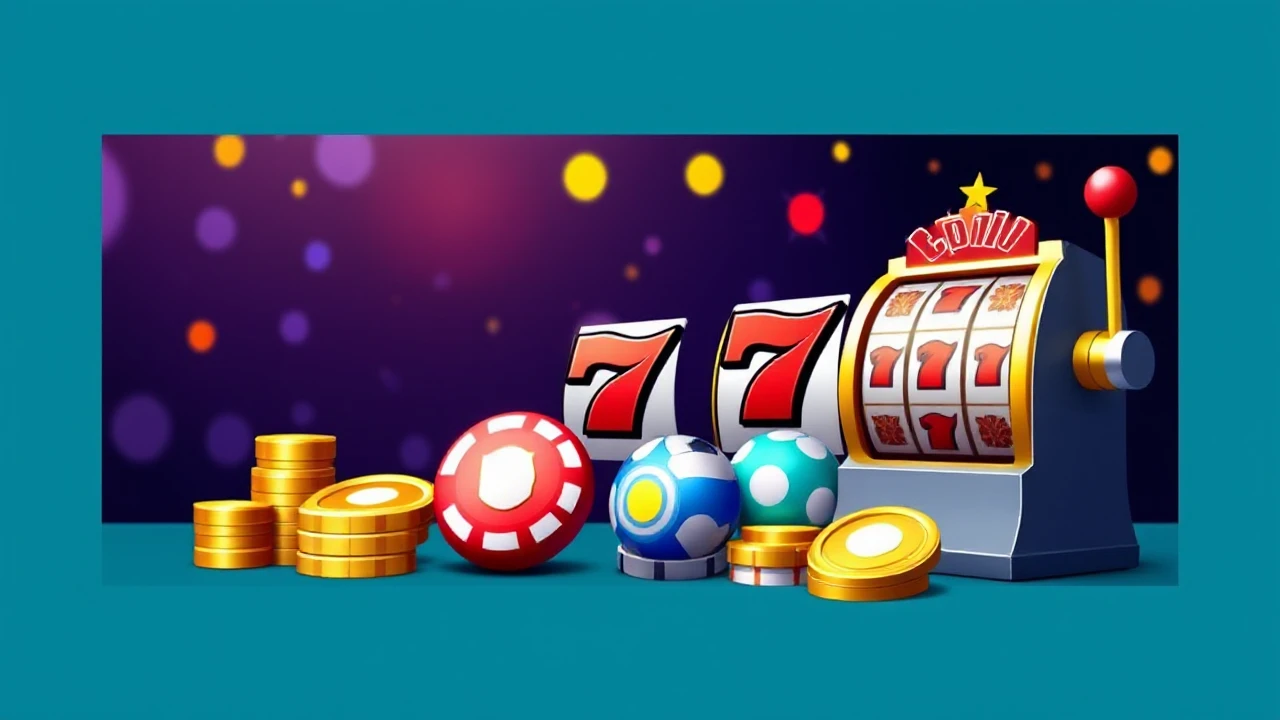 The Evolution of Internet-Based Gambling Slot Innovation: An Exploration Through Time