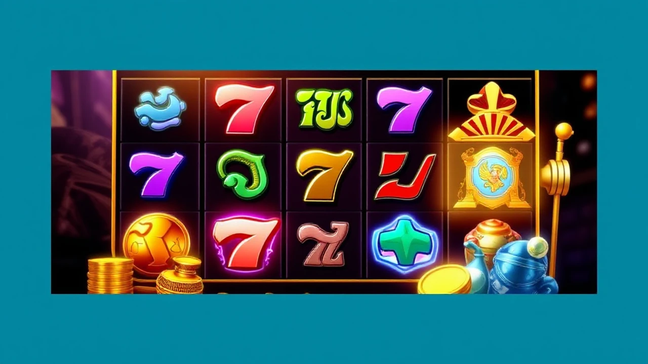 Exploring the Best Casino Slot Themes of All Time: A In-depth Guide