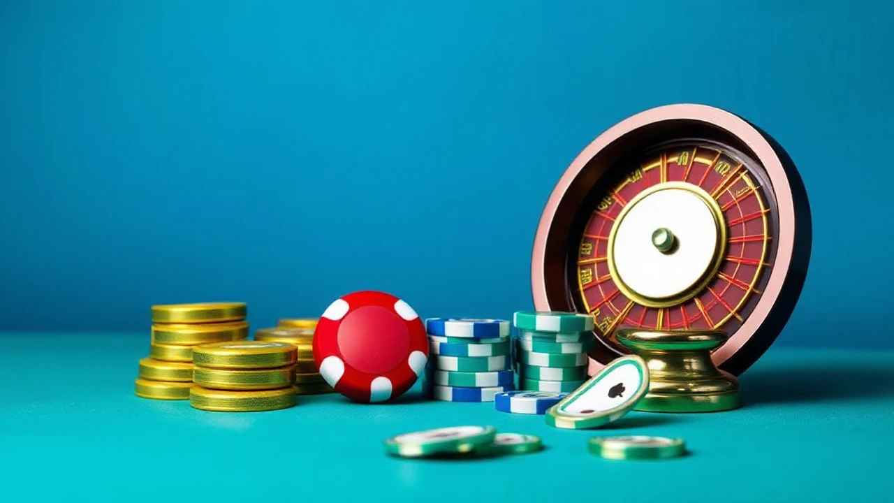 Exploring the Psychology of Luck: Strategies to Enhance Your Gaming Success