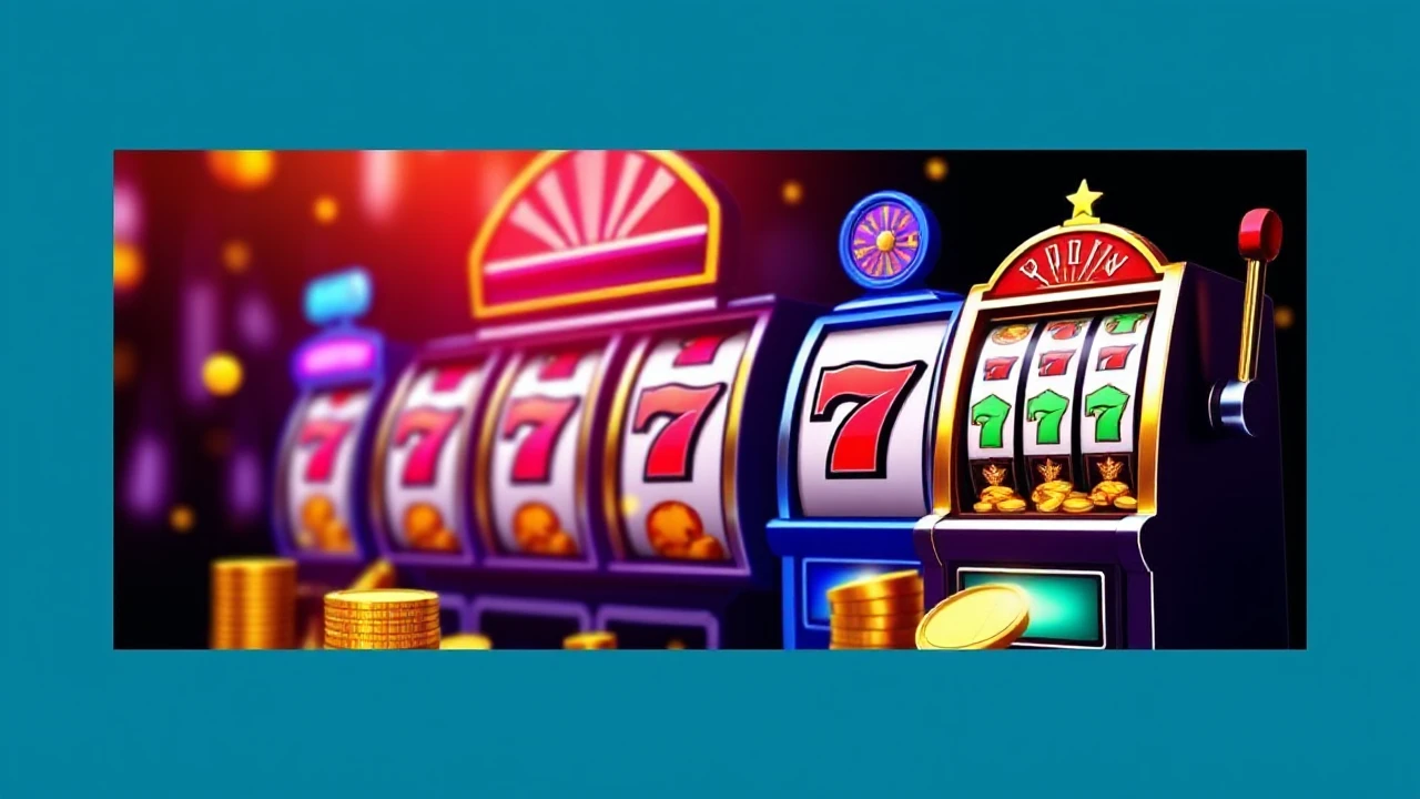 Mastering the Untold Truths of Increasing Your Earnings in Gambling Machine Payouts