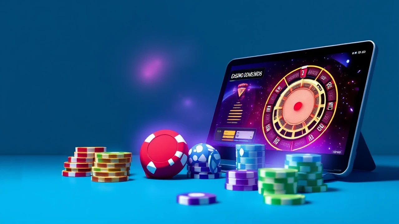 Diving into the Future of Gaming Technology: A Glimpse into the Next Generation