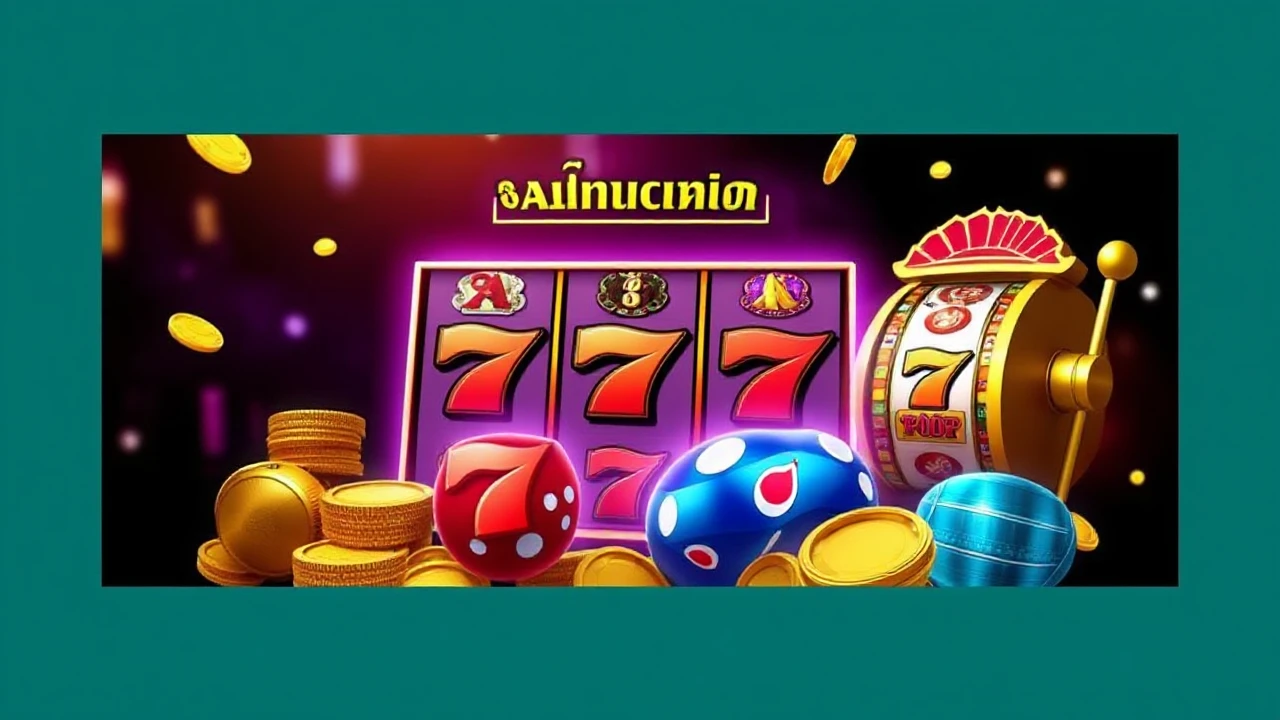 Rahasia Jitu dalam Memenangkan Permainan Slot Online