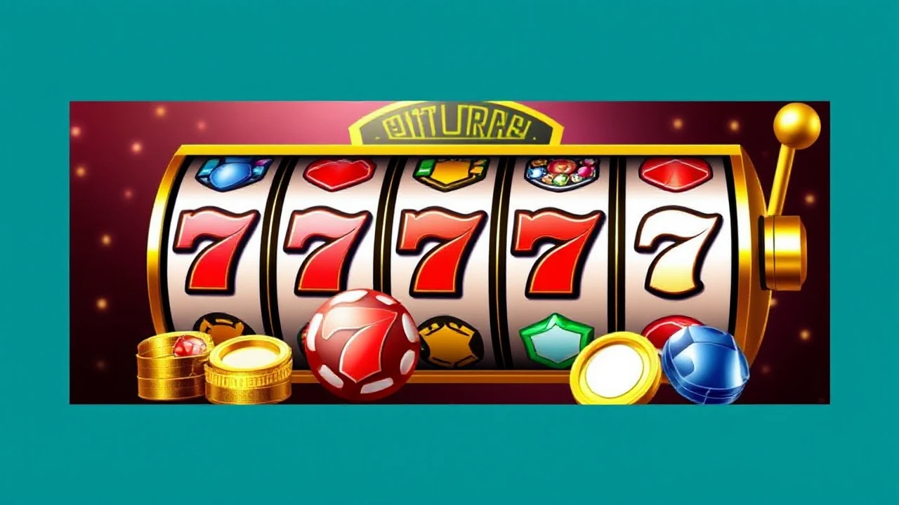 Die beliebtesten Themen für Casino Slot Spiele