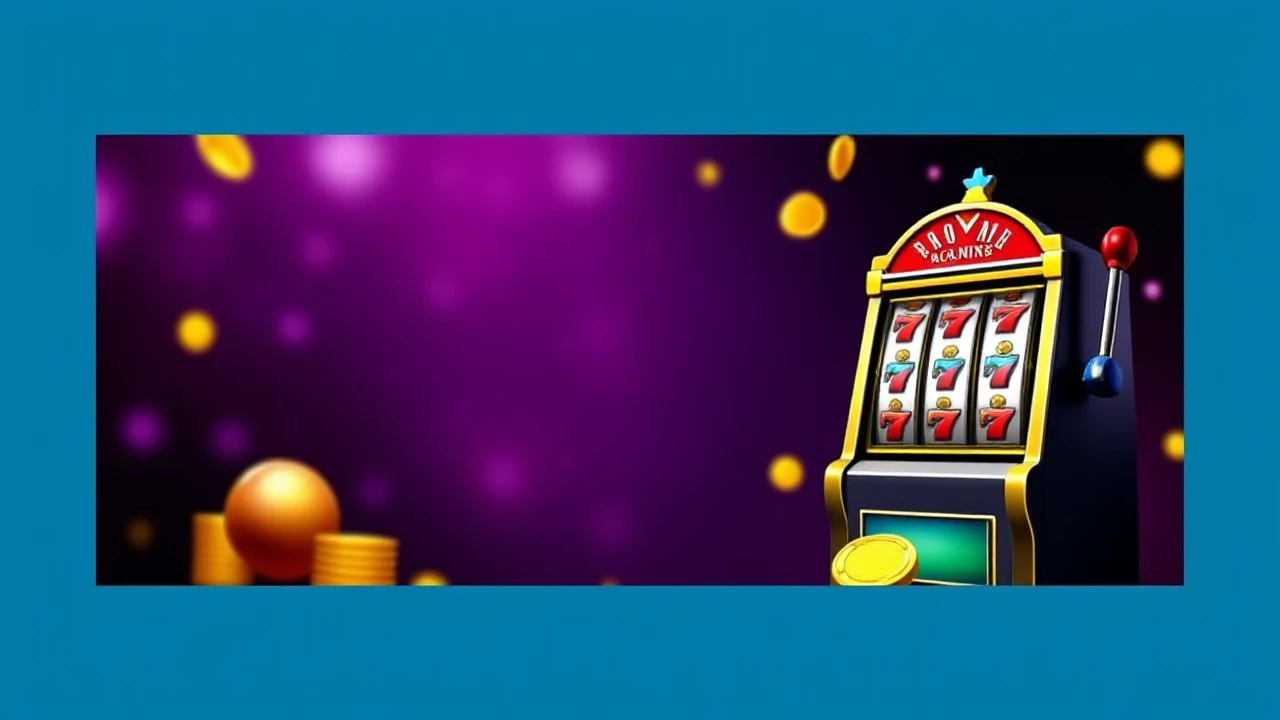 The Ultimate Manual on Selecting the Best Slot Machine for Maximum Returns