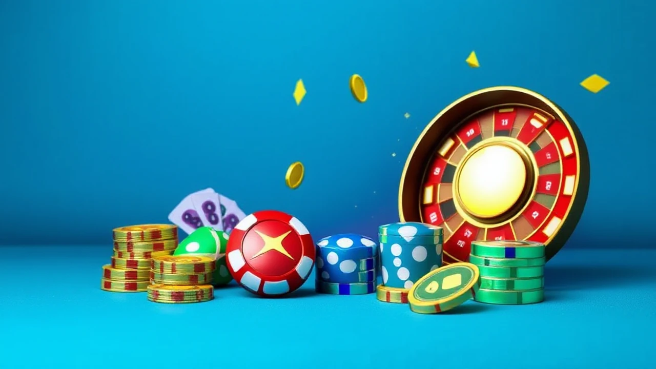 Revealing the Secret Behind Casino Bonuses and Promotions