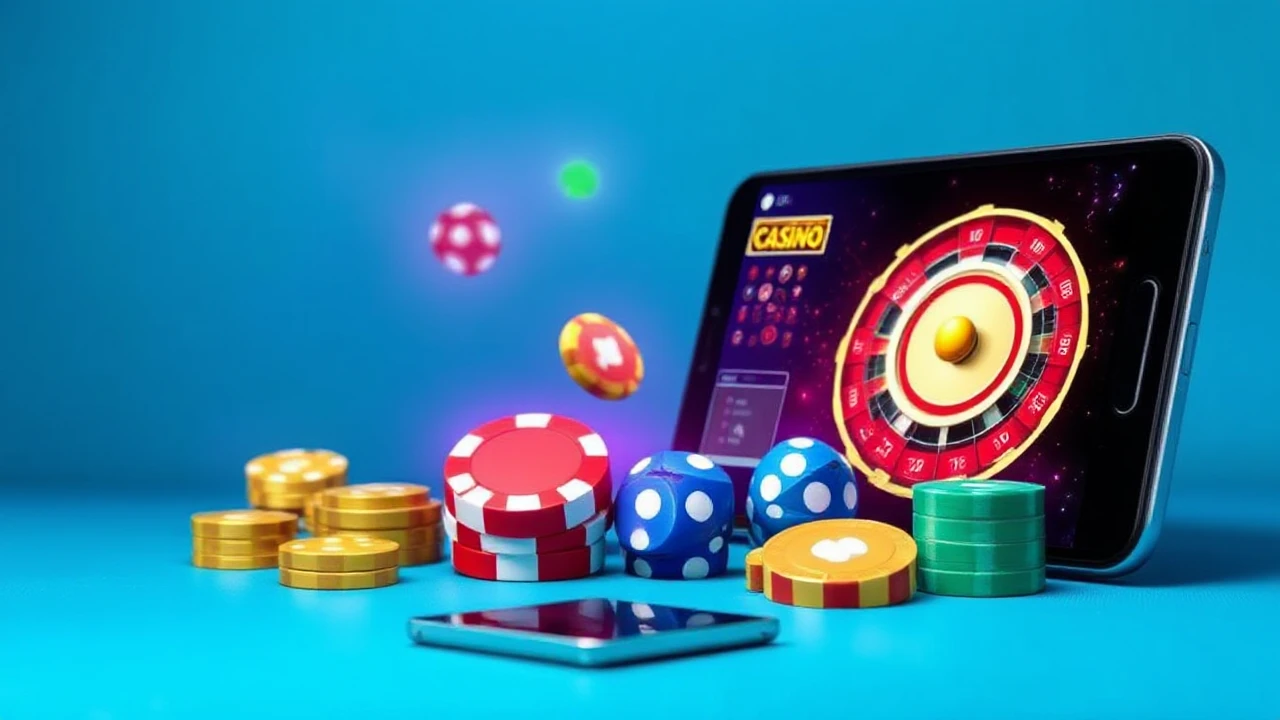 The Rise of Web-based Gaming Sites: Current Trends to Watch