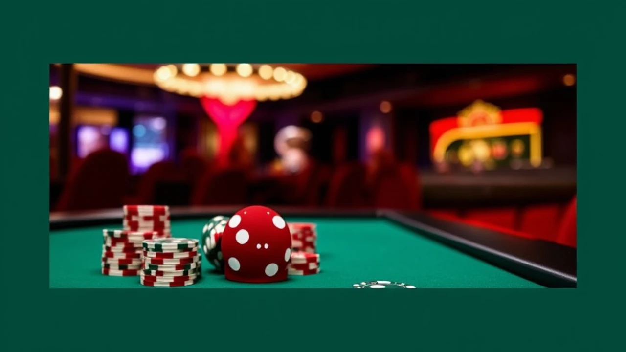 Essential Tips Casino Etiquette: Proper Behavior for Every Player