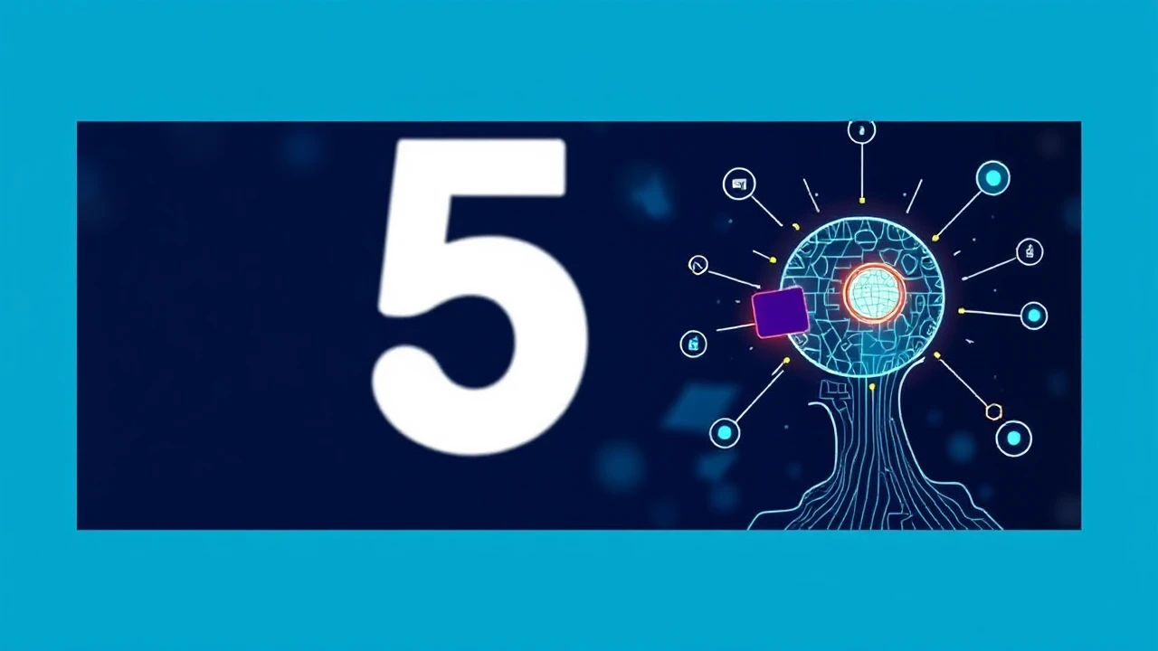 Embracing Change: 5 Tech Trends Shaping Our Lives and Careers