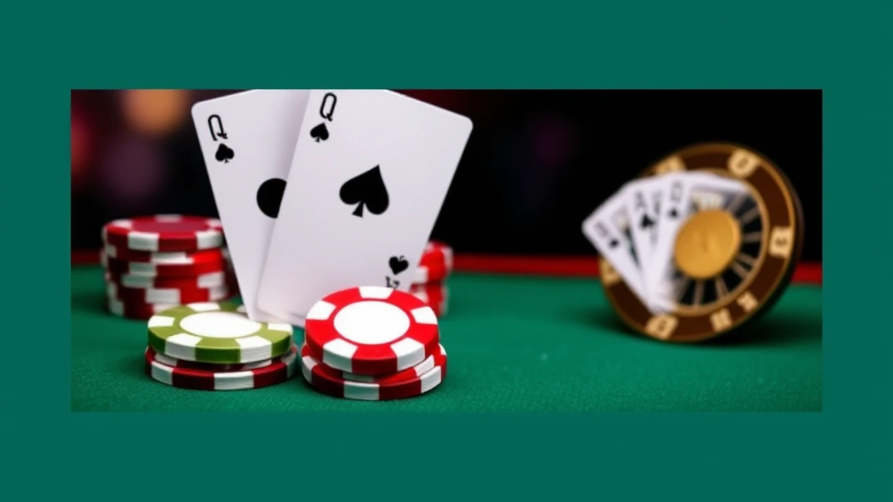 Must-Try 7 Casino Games You Should Experience Before Departure