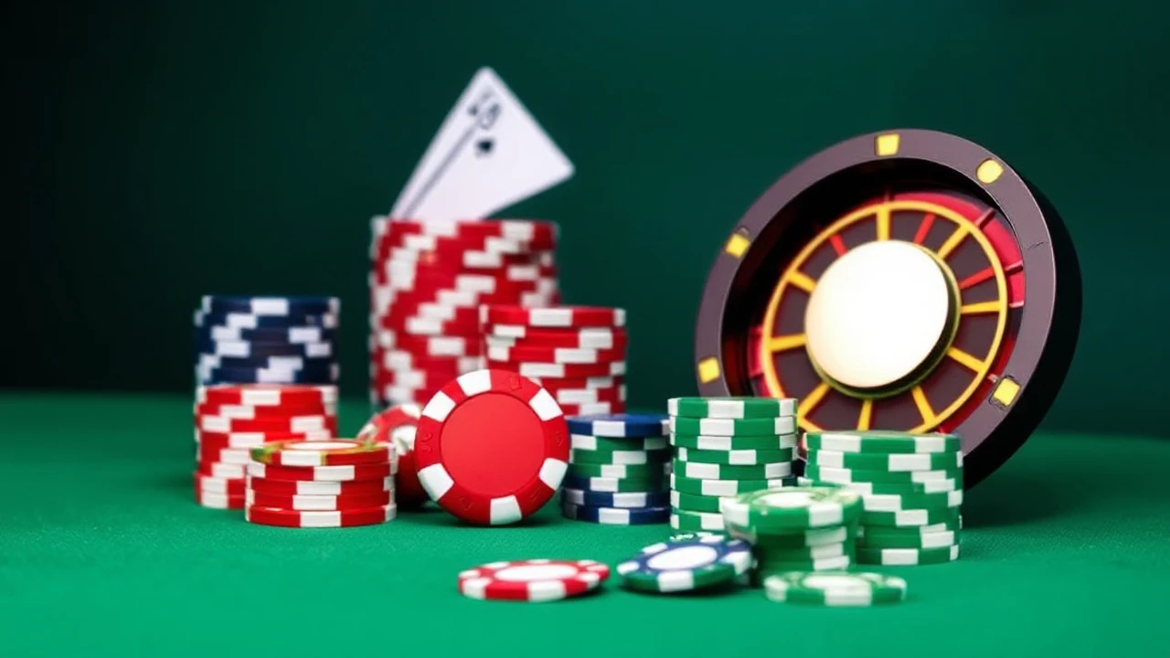 Avoid These 7 Common Casino Mistakes and Discover How to Evade Them