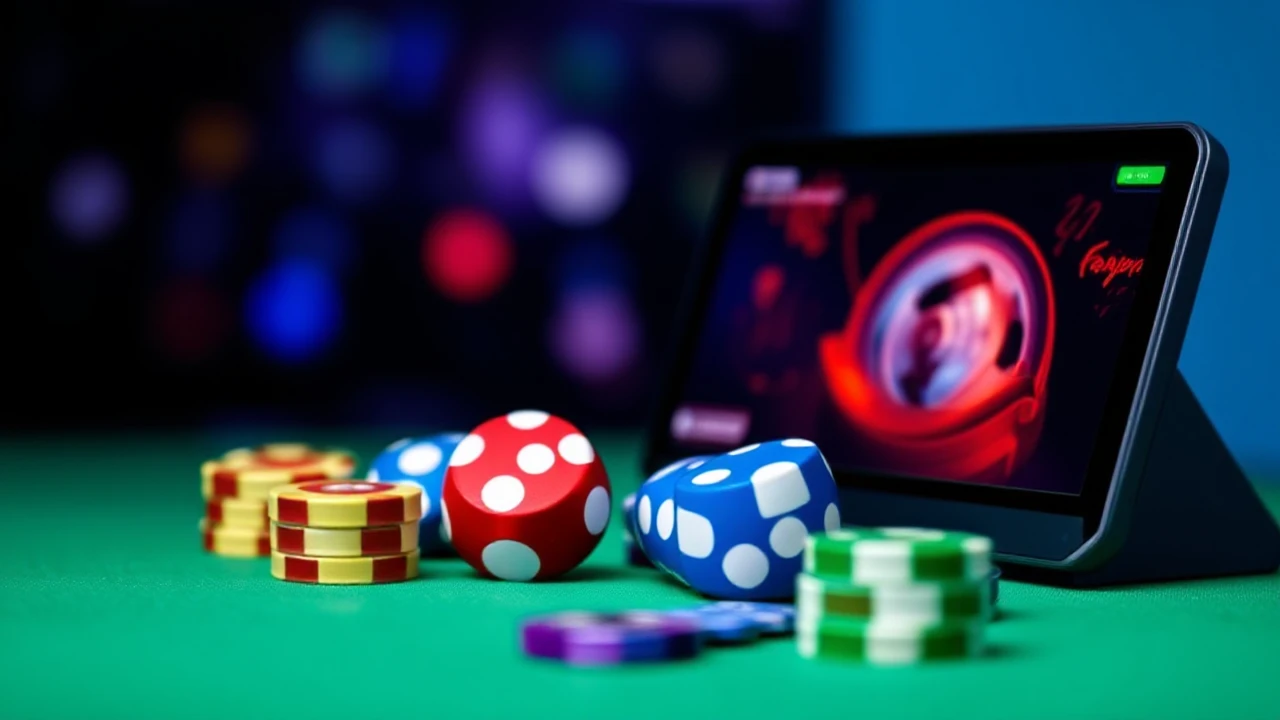 Perfecting the Art of Responsible Gaming in iGaming: Tips and Tricks for Players