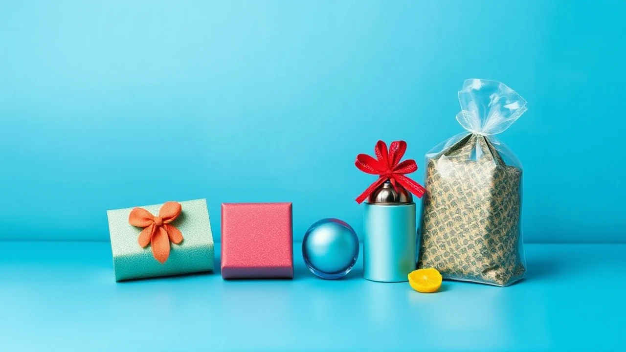 Innovative Strategies for Giving Out Promotional Gifts in Singapore