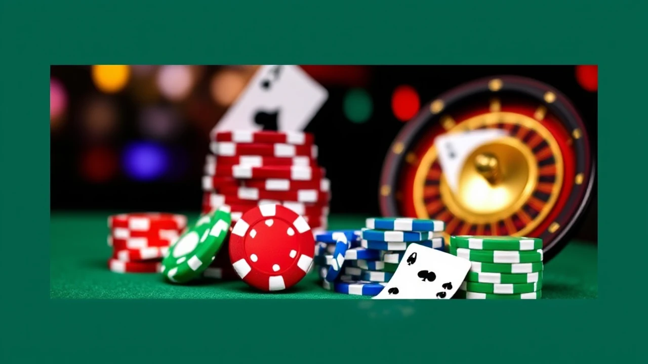 Top Techniques for Scoring Big at the Casino