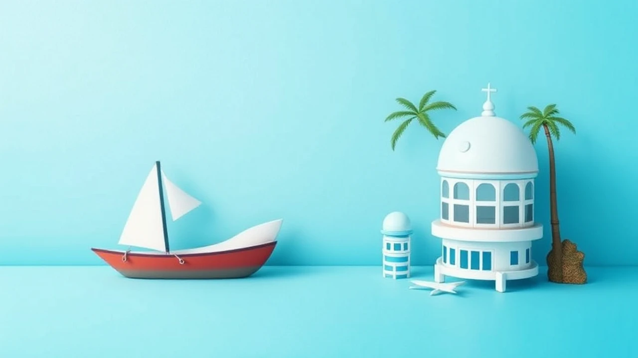 Travel Secrets: How to Score Cheap Flights and Hotel Deals
