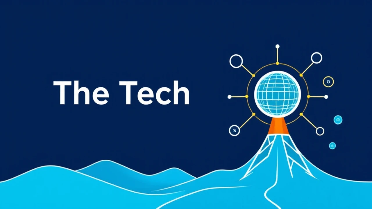 The Tech Frontier: Navigating the Digital Landscape