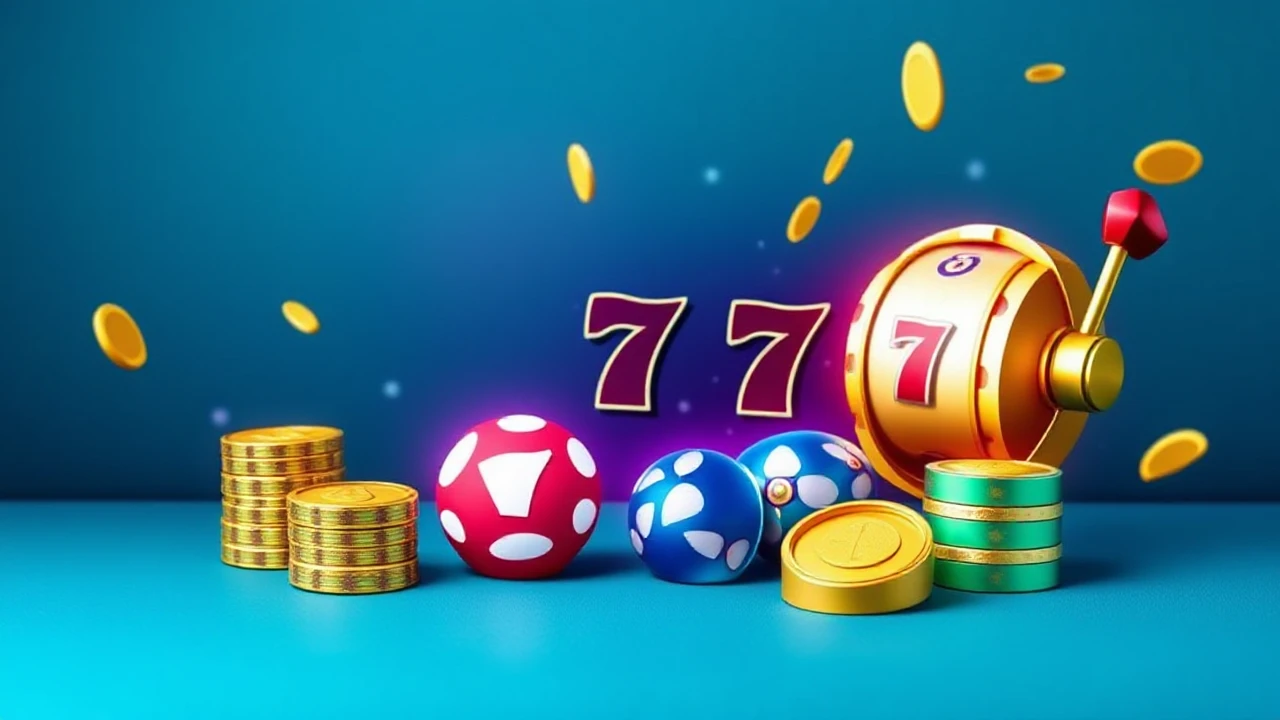 Getting the Most out of Your Online Casino Slot Bonuses: Tips to Boosting Your Winnings