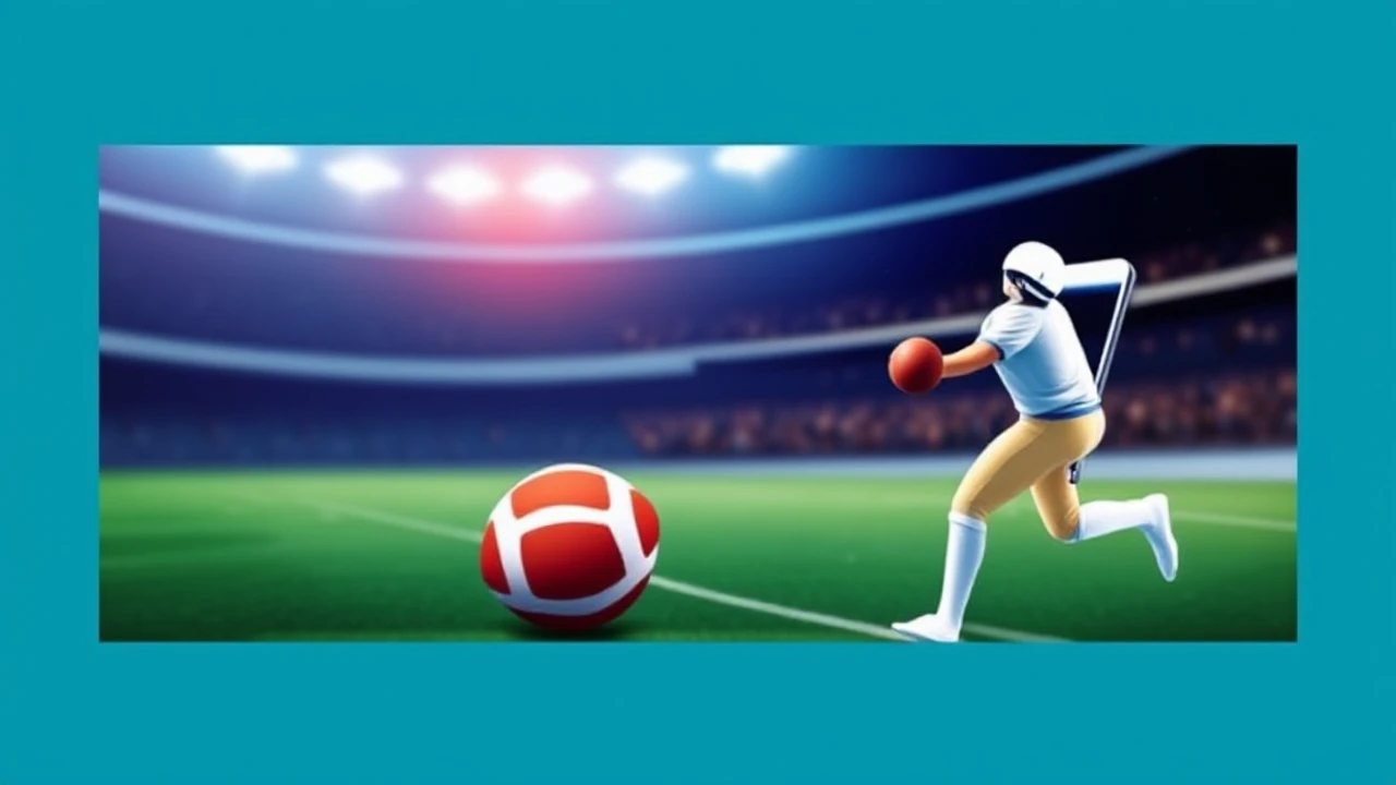 The Emergence of Mobile Sportsbooks: Betting on the Go
