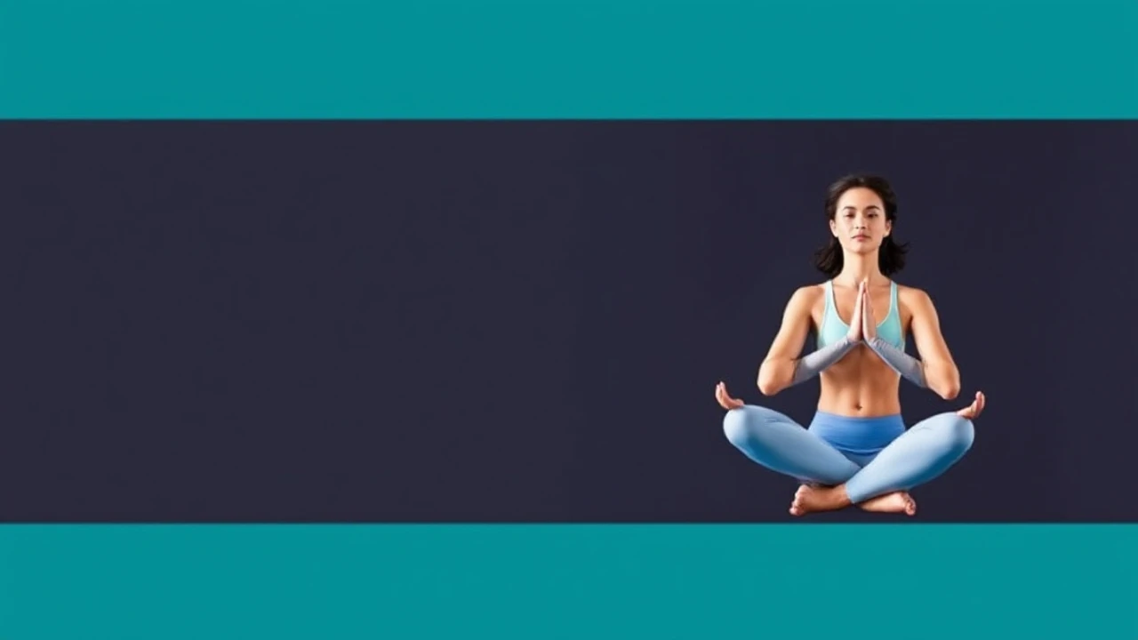 Unlocking your Power of Yoga: Discover 10 Surprising Benefits