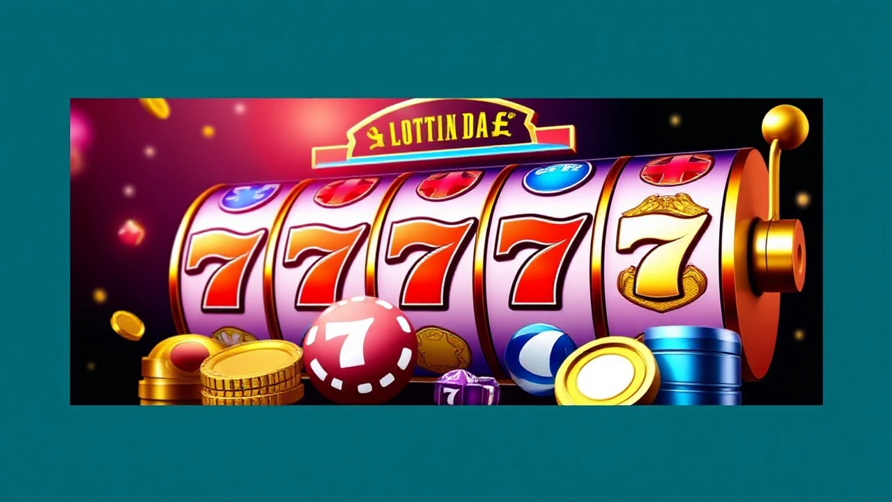 Trendige Innovationen bei Slot-Spielen in Online-Casinos