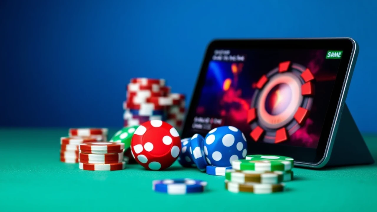 Perfecting the Art of Responsible Gaming in iGaming: Tips and Tricks for Players